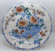 Assiette plate faïence d'occasion  Versailles