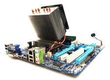 Bundle gigabyte z77m gebraucht kaufen  Karlsruhe