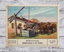 Ziehbrunnen puszta wasserverso gebraucht kaufen  Gießen