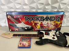 Rock band playstation usato  Torino