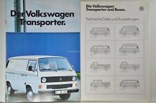 Volkswagen bus transporter gebraucht kaufen  Ludwigshafen am Rhein