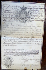 Turin 1785 beau d'occasion  Morestel