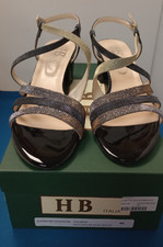 Ladies italia strappy for sale  CHICHESTER