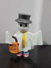 Ceramic ghost statue for sale  Bronx