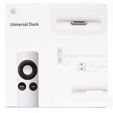 Dock universel apple d'occasion  Bar-le-Duc