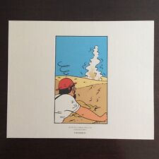 Herge moulinsart 2011 d'occasion  Nantes-