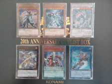 Yugioh ocg japanese usato  San Miniato