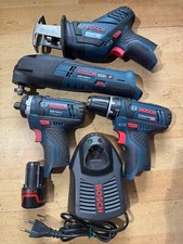 Bosch professional set gebraucht kaufen  Berlin