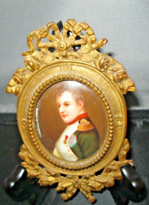 Antique french miniature for sale  Lakeland