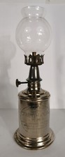 Rare ancienne lampe d'occasion  Castres