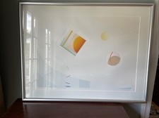 Betty kubalak silkscreen for sale  Plainville