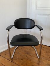 Freischwinger effezeta stuhl gebraucht kaufen  Kassel