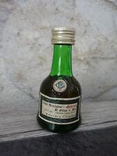 Mignonnette bouteille vieil d'occasion  Penne-d'Agenais