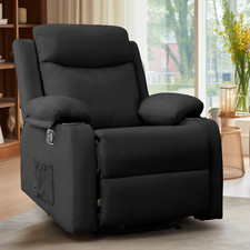 Manual recliner chair for sale  Chino