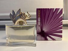 Kenzo jungle femme gebraucht kaufen  Schladen-Werla