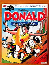 Comic donald entenhausen gebraucht kaufen  Marl
