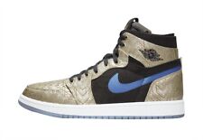 Tênis Nike Air Jordan 1 Zoom Air CMFT GC masculino tamanho 6.5 DQ0659-700 comprar usado  Enviando para Brazil