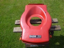 Mountfield lawnmower 45cm for sale  MABLETHORPE