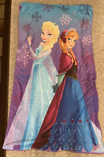 Disney frozen sleeping for sale  Broken Arrow