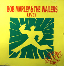 Bob Marley & The Wailers - Ao vivo! - CD, MUITO BOM ESTADO comprar usado  Enviando para Brazil