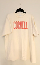 Vtg cornell shirt for sale  Round Lake