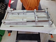 Marzocchi m1r motorradgabel gebraucht kaufen  Oldenburg in Holstein