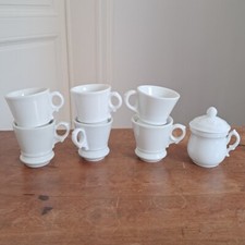Tasse brûlot pot d'occasion  Le Mans