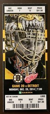 Boston bruins 2014 for sale  Saint Paul