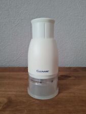 Culinare autochop food for sale  CARLISLE