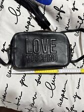 Love moschino borsa usato  Lurate Caccivio
