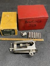 Stanley dowel jig for sale  Saint Joseph