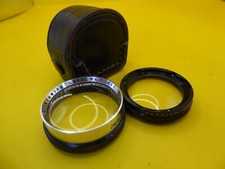 Yashica 30mm viewing for sale  NORWICH