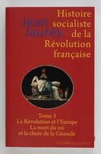Histoire socialiste revolution gebraucht kaufen  Bremen