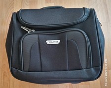 Travelite kosmetikkoffer aufst gebraucht kaufen  Aalen