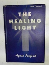 Healing light sanford for sale  UK