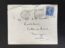 1946 years national for sale  WAKEFIELD
