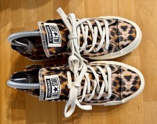 Converse star platform for sale  CATERHAM