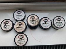 Amnesia fishing line. for sale  FARNBOROUGH