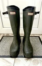 Men hunter tall for sale  KEIGHLEY
