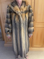 Polarfuchs vintage echtpelzman gebraucht kaufen Polarfuchs vintage echtpelzman gebraucht kaufen  Edingen-Neckarhausen