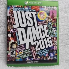 Videogame Microsoft Xbox One Just Dance 2015 classificação E todos 10+ comprar usado  Enviando para Brazil