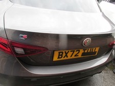 2022 alfa romeo for sale  LEEDS