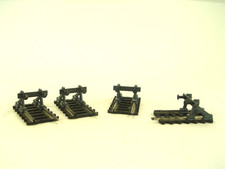 Stck prellbock hohlprofil gebraucht kaufen Stck prellbock hohlprofil gebraucht kaufen  Ruderting