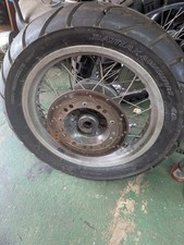 Triumph tiger rear for sale  PORTLAND