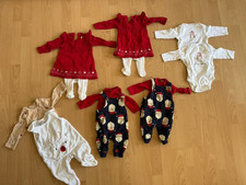 Set baby kleidung gebraucht kaufen  Hannover