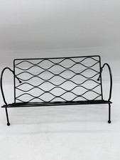 Vintage mcm black for sale  Baxter