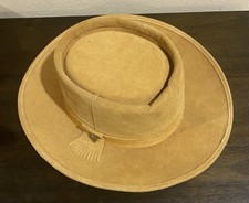 Vintage henschel hat for sale  Simi Valley
