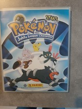 Cartes pokémon staks d'occasion  Giromagny