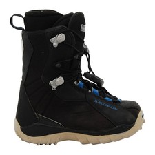 Boots occasion salomon d'occasion  La Roche-sur-Foron