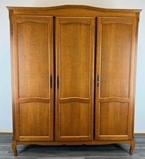 Wardrobe french vintage for sale  ROCHFORD